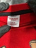Holiday Time Red Sweatshirt Size 8 - photo 3