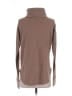 10 Tree Brown Turtleneck Sweater Size S - photo 2