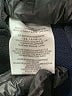 BCBGMAXAZRIA Stripes Black Formal Skirt Size M - photo 5