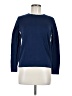 J.Crew Factory Store Blue Pullover Sweater Size M - photo 1