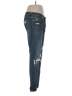 Vigoss Hearts Blue Jeans Size 29 waist - photo 4