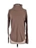 10 Tree Brown Turtleneck Sweater Size S - photo 1