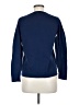 J.Crew Factory Store Blue Pullover Sweater Size M - photo 2