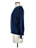 J.Crew Factory Store Blue Pullover Sweater Size M - photo 5