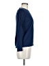 J.Crew Factory Store Blue Pullover Sweater Size M - photo 4