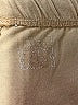 Unbranded Solid Tan Casual Pants Size XL - photo 7
