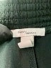 Daily Ritual Solid Green Black Casual Pants Size XL - photo 7