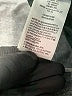 Daily Ritual Solid Green Black Casual Pants Size XL - photo 9