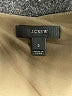 J.Crew Brown Sleeveless Blouse Size 2 - photo 7