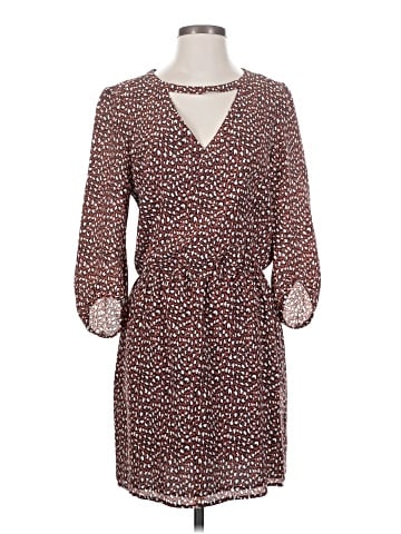Annie Griffin Casual Dress (view 1)