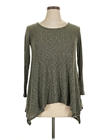 PPLA Clothing Pullover Sweater (view 1)
