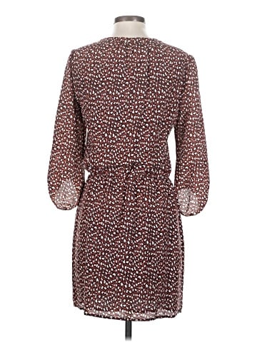 Annie Griffin Casual Dress (view 2)