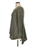 PPLA Clothing Green Pullover Sweater Size L - photo 5
