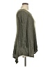PPLA Clothing Green Pullover Sweater Size L - photo 4