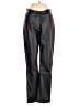 Express Black Dress Pants Size 3 - 4 - photo 1