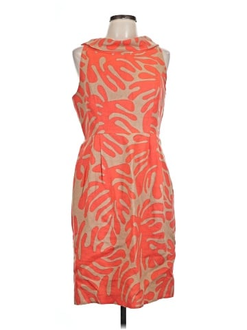 Donna Morgan Cocktail Dress (view 1)
