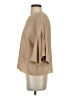 CATHERINE Catherine Malandrino 100% Polyester Tan 3/4 Sleeve Blouse Size S - photo 5