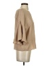 CATHERINE Catherine Malandrino 100% Polyester Tan 3/4 Sleeve Blouse Size S - photo 4