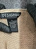 Design 365 Tan Turtleneck Sweater Size L - photo 7