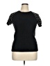 On Twelfth Black Cardigan Size XL - photo 1