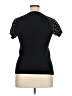 On Twelfth Black Cardigan Size XL - photo 2