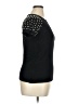 On Twelfth Black Cardigan Size XL - photo 4