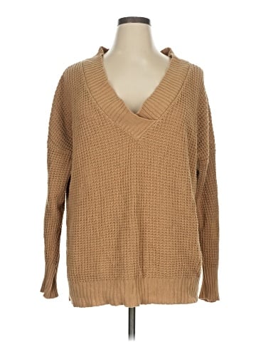 ABound Pullover Sweater (view 1)