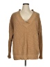ABound Tan Pullover Sweater Size XL - photo 1