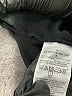 Gap Solid Black Active Pants Size 14 - photo 8