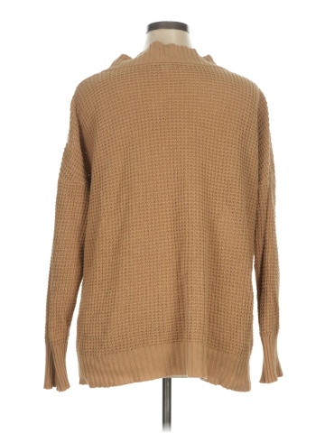 ABound Pullover Sweater (view 2)