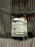 Avia Black Cargo Pants Size XS - photo 4