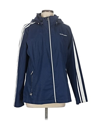 ZeroXposur Track Jacket (view 1)