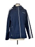 ZeroXposur 100% Polyester Blue Track Jacket Size L - photo 1