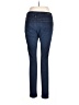 Adriano Goldschmied Solid Blue Jeans Size 30 waist - photo 2