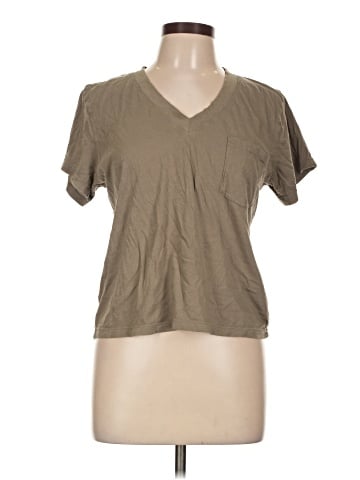 Bobi Short Sleeve T-Shirt (view 1)