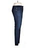 Adriano Goldschmied Solid Blue Jeans Size 30 waist - photo 4