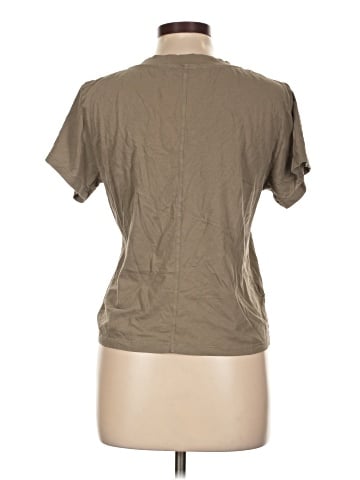 Bobi Short Sleeve T-Shirt (view 2)