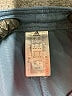 Adidas Blue Track Pants Size S - photo 4