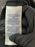 Chaps Solid Black Dress Pants Size 14 - photo 5