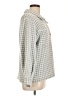 Max Studio Gray Cardigan Size L - photo 4