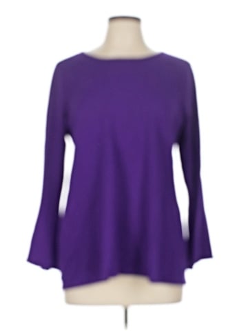 Alfani Pullover Sweater (view 1)