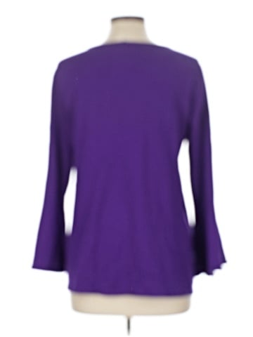 Alfani Pullover Sweater (view 2)