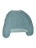 Vintage Havana 100% Polyester Solid Blue Pullover Sweater Size XL (youth) - photo 2