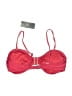Sherry DC Red Swimsuit Top Size M - photo 2
