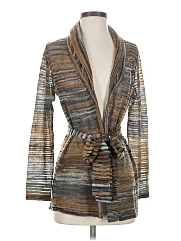 Magaschoni Cardigan (view 1)