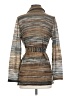 Magaschoni Brown Cardigan Size S - photo 2