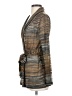 Magaschoni Brown Cardigan Size S - photo 5