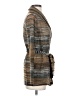 Magaschoni Brown Cardigan Size S - photo 4