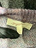 Mystree Plaid Pink Pullover Sweater Size L - photo 7
