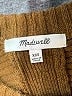 Madewell Brown Pullover Sweater Size XXS - photo 4